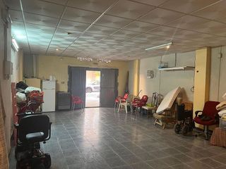 Local comercial en venta en Pueblo Poniente en Benidorm