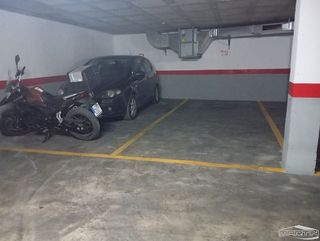 Garaje en venta en Lucena