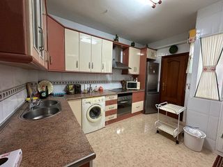 Piso en venta en Úbeda