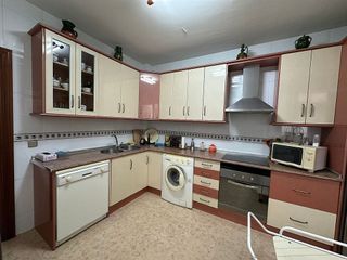 Piso en venta en Úbeda