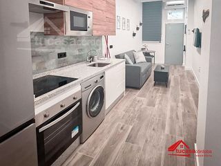 Estudio en venta en Ciudad Jardín - Zoco en Córdoba