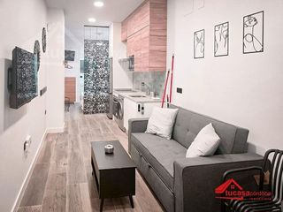 Estudio en venta en Ciudad Jardín - Zoco en Córdoba