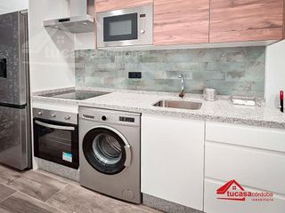 Estudio en venta en Ciudad Jardín - Zoco en Córdoba