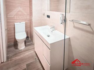 Estudio en venta en Ciudad Jardín - Zoco en Córdoba