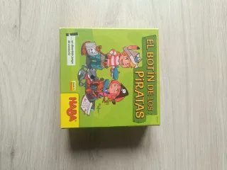 Juego de mesa