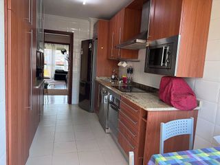 Piso en venta en Valdenoja - La Pereda en Santander
