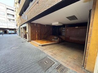Garaje en venta en Centro en Palencia