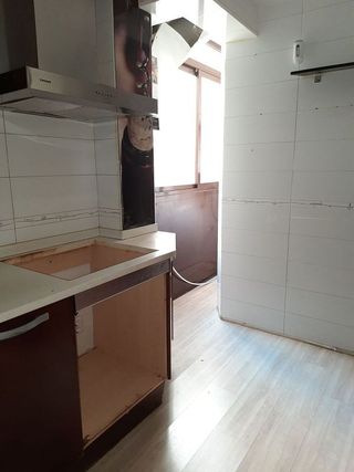 Dúplex en venta en Juan de Austria en Alcalá de Henares