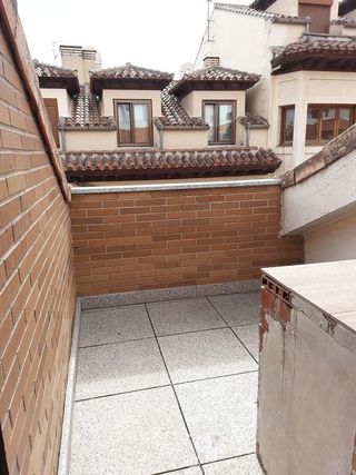 Dúplex en venta en Juan de Austria en Alcalá de Henares