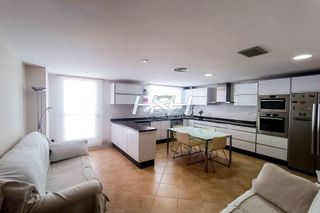 Dúplex en venta en Zona Concordia en Burjassot