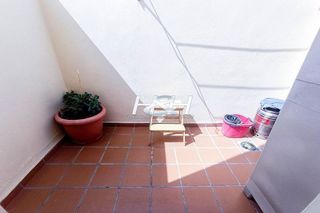 Dúplex en venta en Zona Concordia en Burjassot