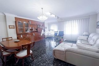 Dúplex en venta en Zona Concordia en Burjassot