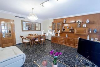 Dúplex en venta en Zona Concordia en Burjassot