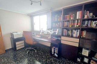 Dúplex en venta en Zona Concordia en Burjassot