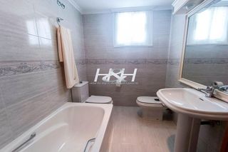 Dúplex en venta en Zona Concordia en Burjassot