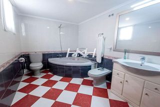 Dúplex en venta en Zona Concordia en Burjassot