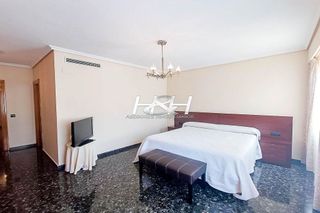 Dúplex en venta en Zona Concordia en Burjassot