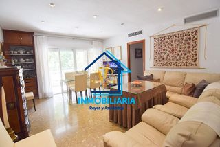 Piso en venta en Casco Histórico  - Ribera - San Basilio en Córdoba