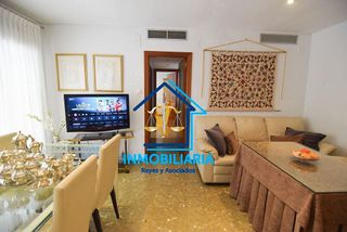 Piso en venta en Casco Histórico  - Ribera - San Basilio en Córdoba