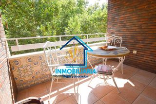 Piso en venta en Casco Histórico  - Ribera - San Basilio en Córdoba