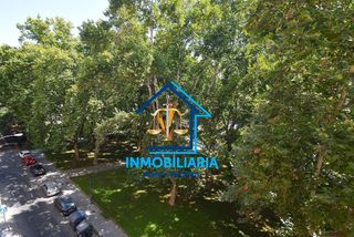 Piso en venta en Casco Histórico  - Ribera - San Basilio en Córdoba