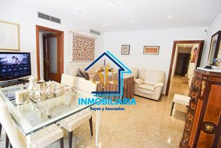 Piso en venta en Casco Histórico  - Ribera - San Basilio en Córdoba