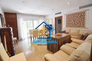 Piso en venta en Casco Histórico  - Ribera - San Basilio en Córdoba