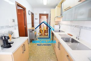 Piso en venta en Casco Histórico  - Ribera - San Basilio en Córdoba