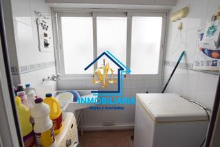 Piso en venta en Casco Histórico  - Ribera - San Basilio en Córdoba