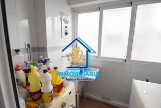 Piso en venta en Casco Histórico  - Ribera - San Basilio en Córdoba