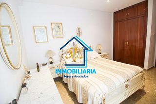 Piso en venta en Casco Histórico  - Ribera - San Basilio en Córdoba