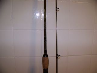 Caña de Baitcasting St. Croix