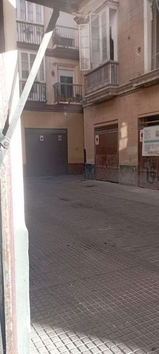Local comercial en venta en Centro Histórico - Plaza España en Cádiz