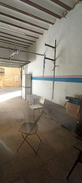 Local comercial en venta en Centro Histórico - Plaza España en Cádiz