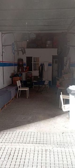 Local comercial en venta en Centro Histórico - Plaza España en Cádiz