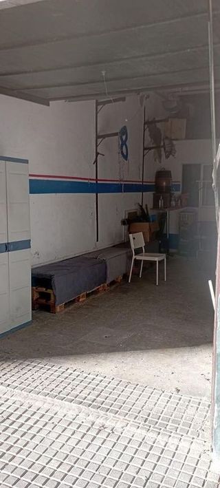 Local comercial en venta en Centro Histórico - Plaza España en Cádiz