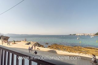 Piso en venta en Sanxenxo en Sanxenxo