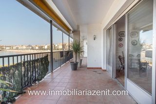 Piso en venta en Sanxenxo en Sanxenxo