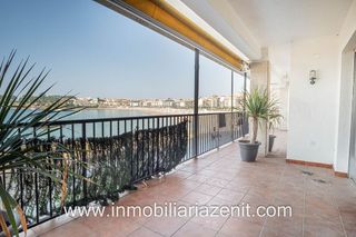 Piso en venta en Sanxenxo en Sanxenxo