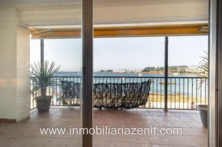 Piso en venta en Sanxenxo en Sanxenxo