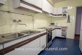 Piso en venta en Sanxenxo en Sanxenxo