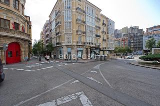 Piso en venta en Numancia - San Fernando en Santander