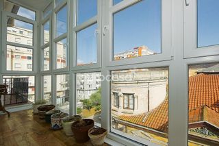 Piso en venta en Numancia - San Fernando en Santander