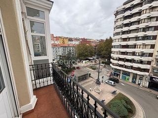 Piso en venta en Numancia - San Fernando en Santander