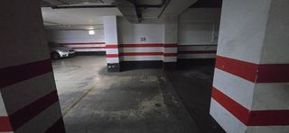 Garaje en venta en Arenales - Lugo - Avenida Marítima en Palmas de Gran Canaria(Las)