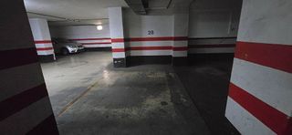 Garaje en venta en Arenales - Lugo - Avenida Marítima en Palmas de Gran Canaria(Las)