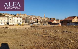 Terreno en venta en Tarazona