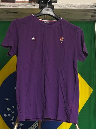 Maglia Le Coq Sportif Fiorentina Allenamento 16/17