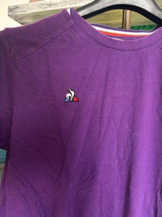 Maglia Le Coq Sportif Fiorentina Allenamento 16/17