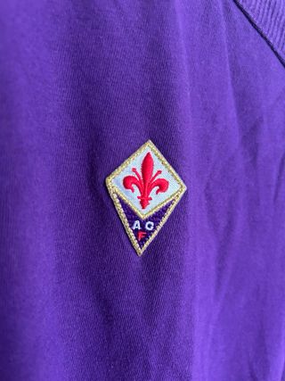 Maglia Le Coq Sportif Fiorentina Allenamento 16/17